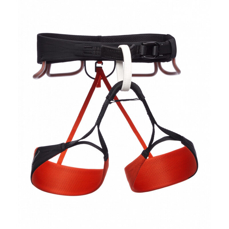 Zone Harness - Baudrier femme