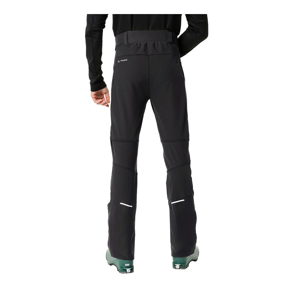 Vaude LARICE IV - Pantalon Homme black