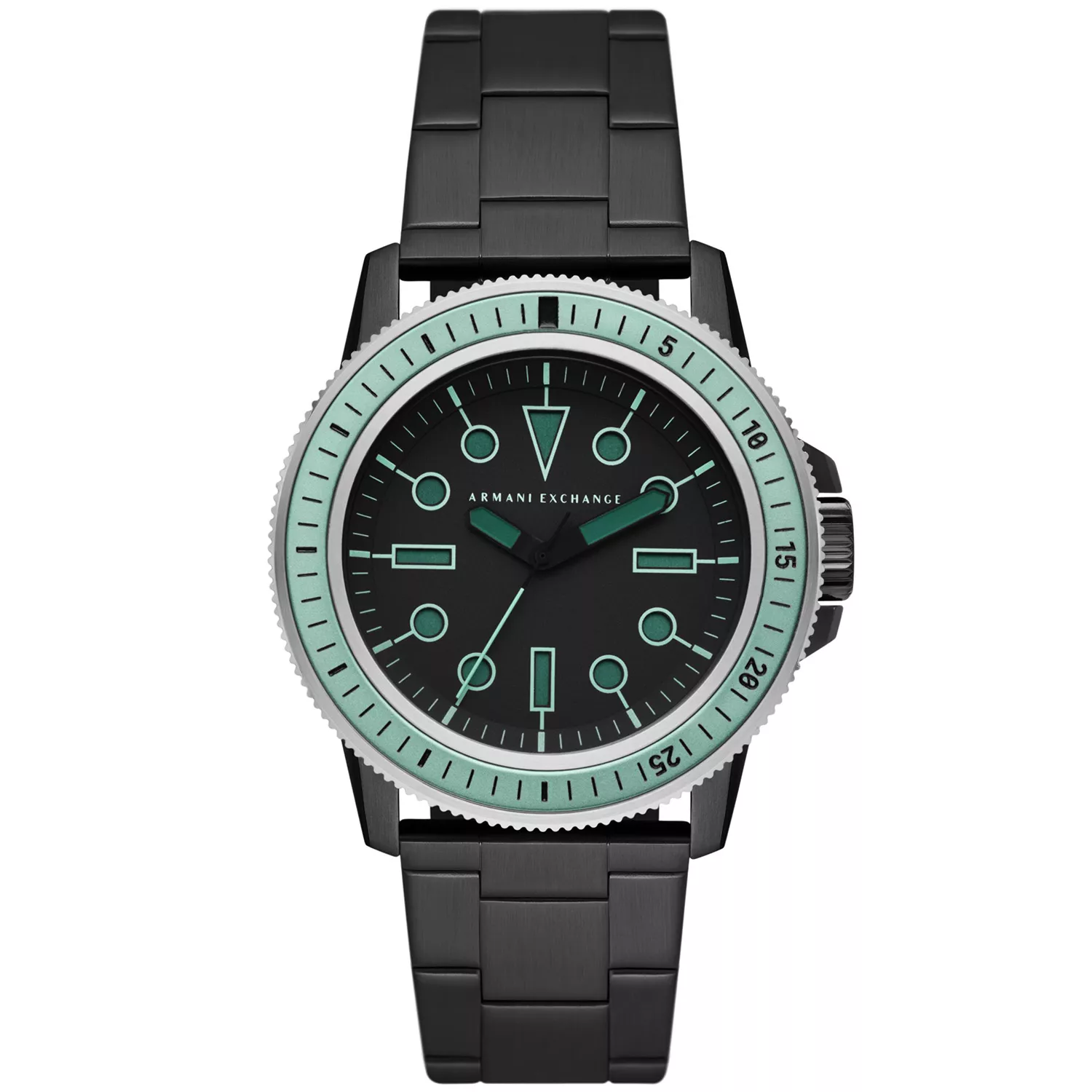 Armani Exchange Leonado AX1858