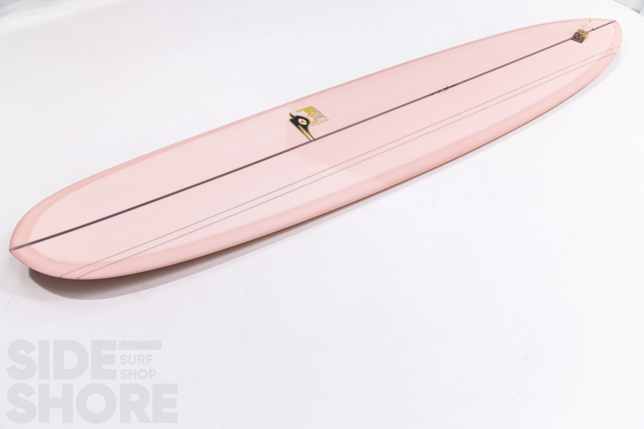 Bing Surfboards Pintail Lightweight Type 2 - Tint   Polish - 9'0