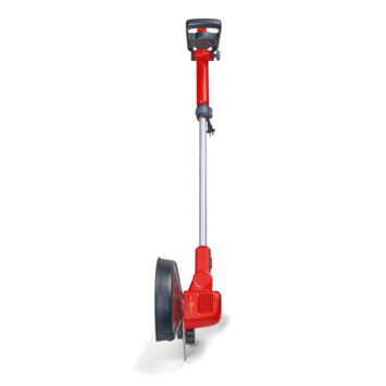 WOLF elektrische trimmer E/500 - 500W 27cm