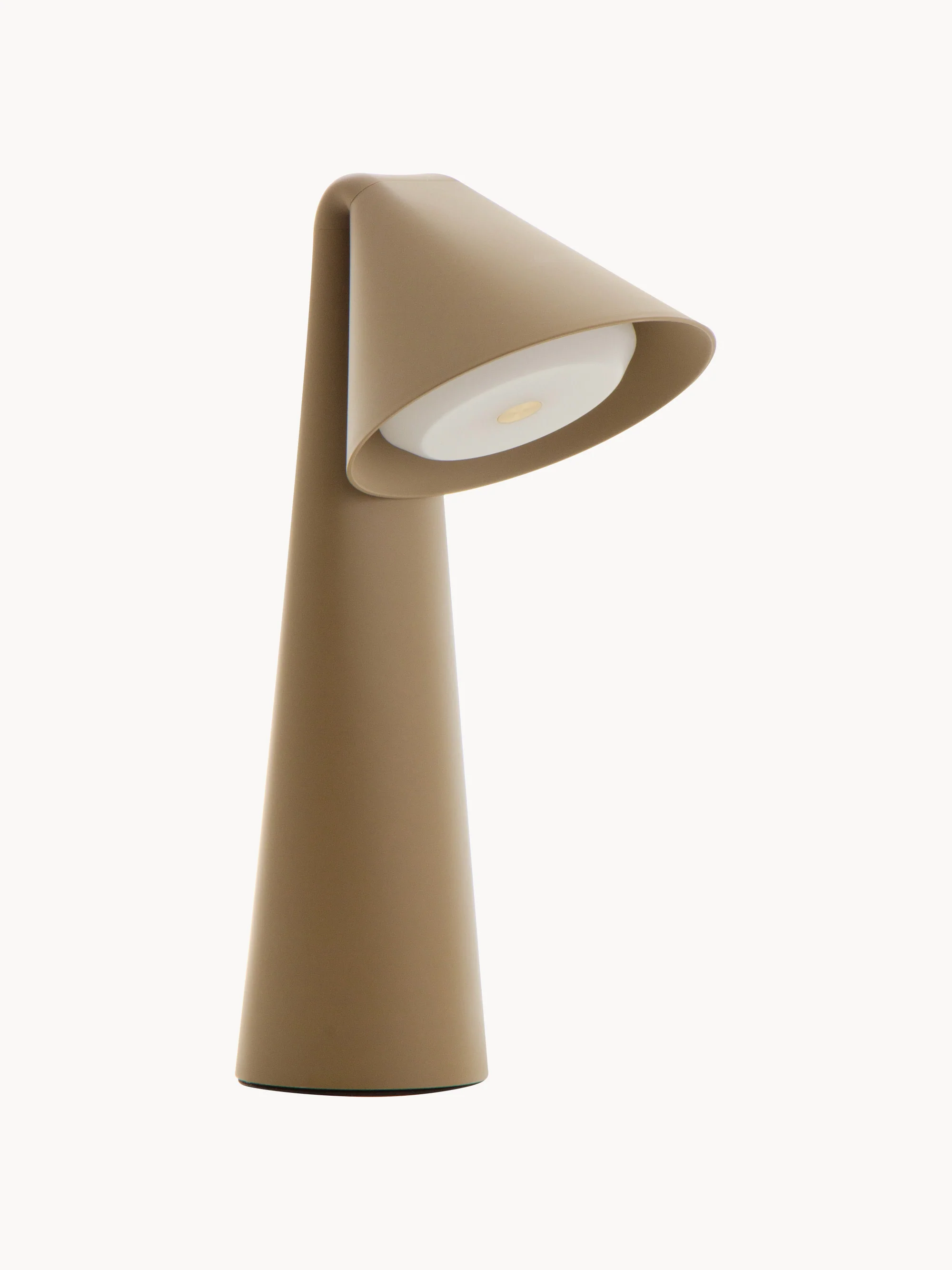 Dimbare LED-tafellamp Ami
