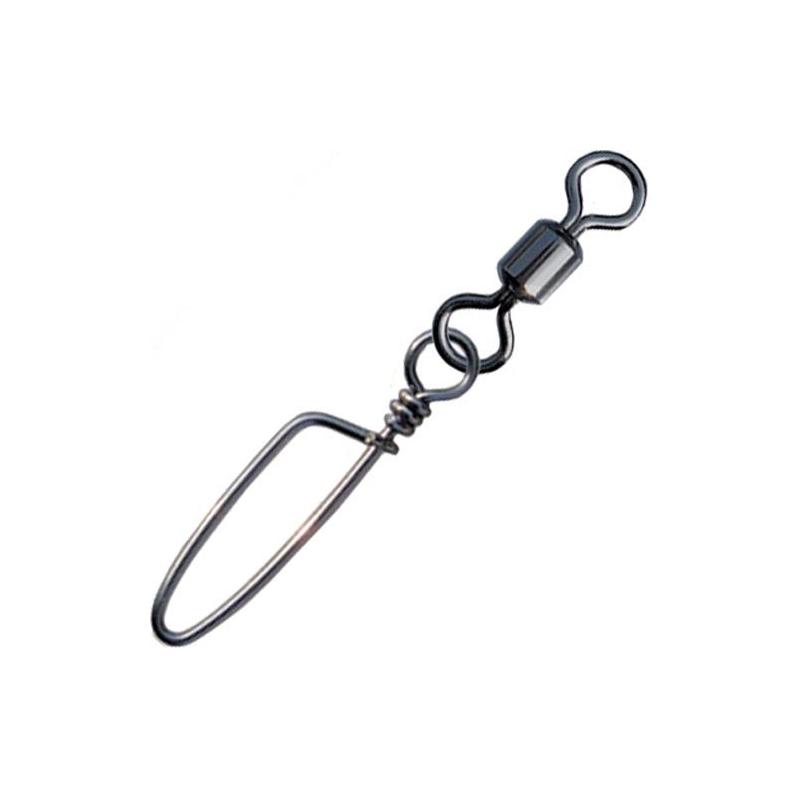 Emerillon Agrafe Mer Sunset Rolling W / Coastlock Snap St-S-3005 - Pack