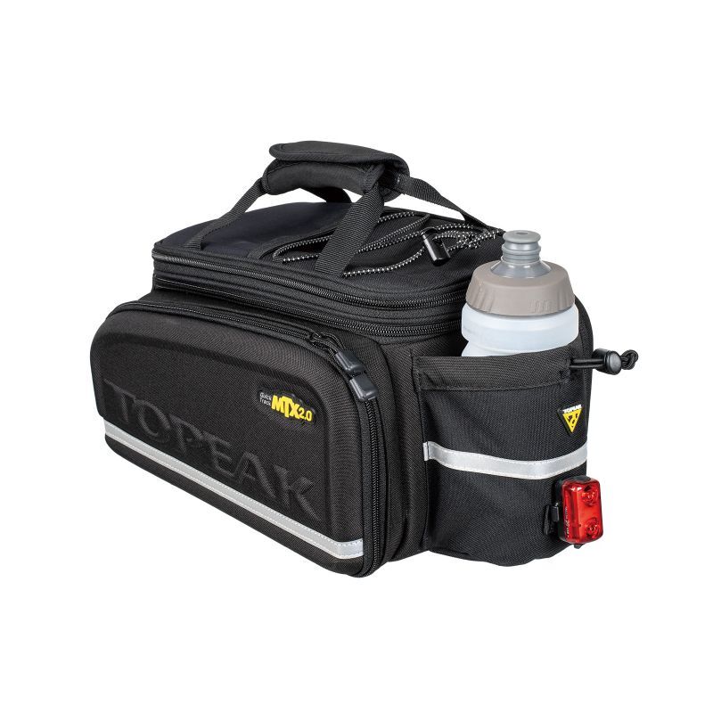 MTX TrunkBag DXP 2.0 - Sacoches vélo