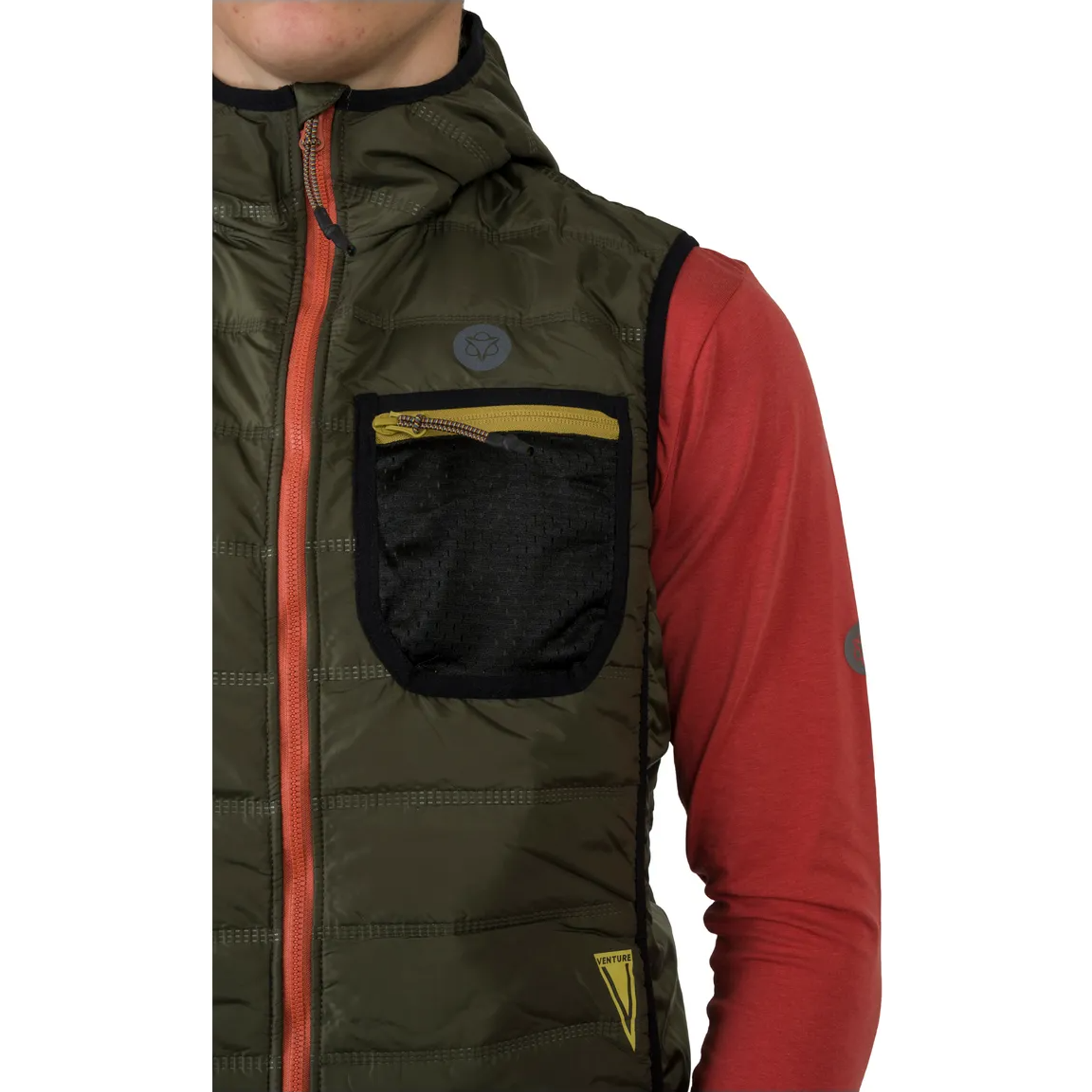 AGU Fuse Venture Bodywarmer