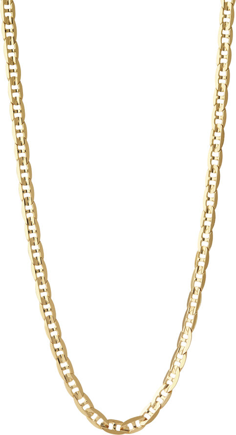 Maria Black Carlo Necklace Gold