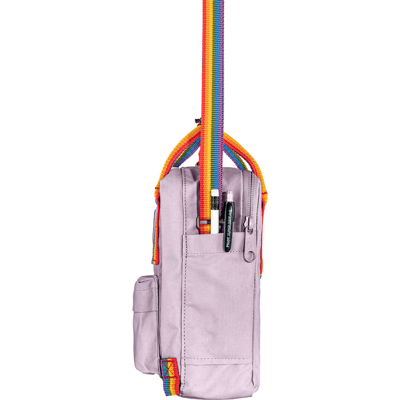Fjällräven Kånken Rainbow Sling Tasche