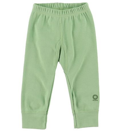 Katvig Leggings -  Grøn