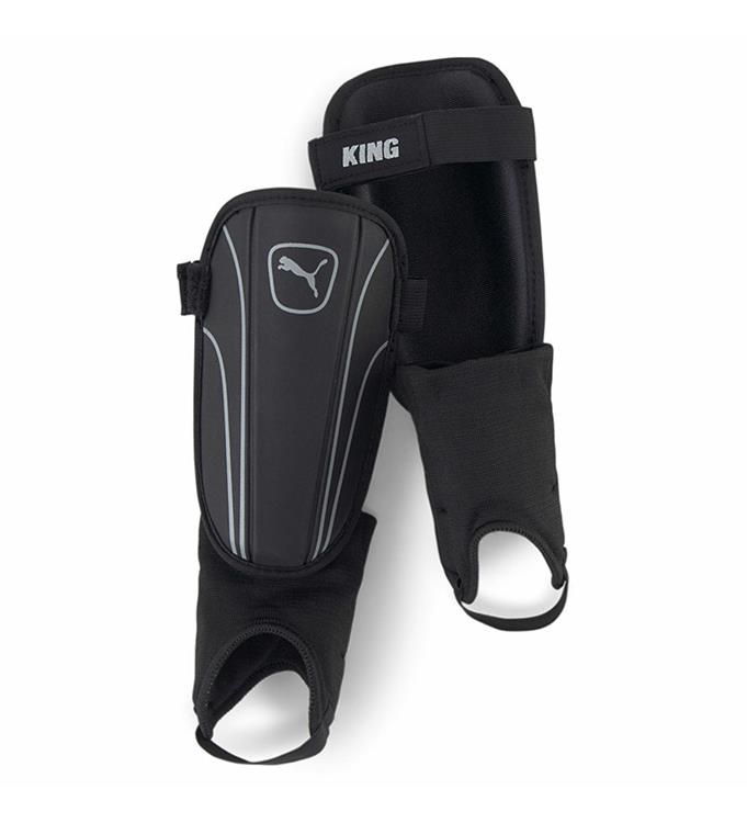 PUMA King is Ankle Scheenbeschermers
