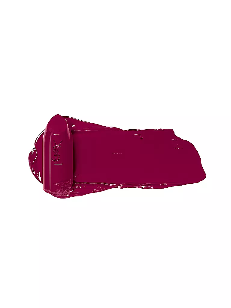 YVES SAINT LAURENT Lippenstift - Rouge Pur Couture (P1) dunkelrot