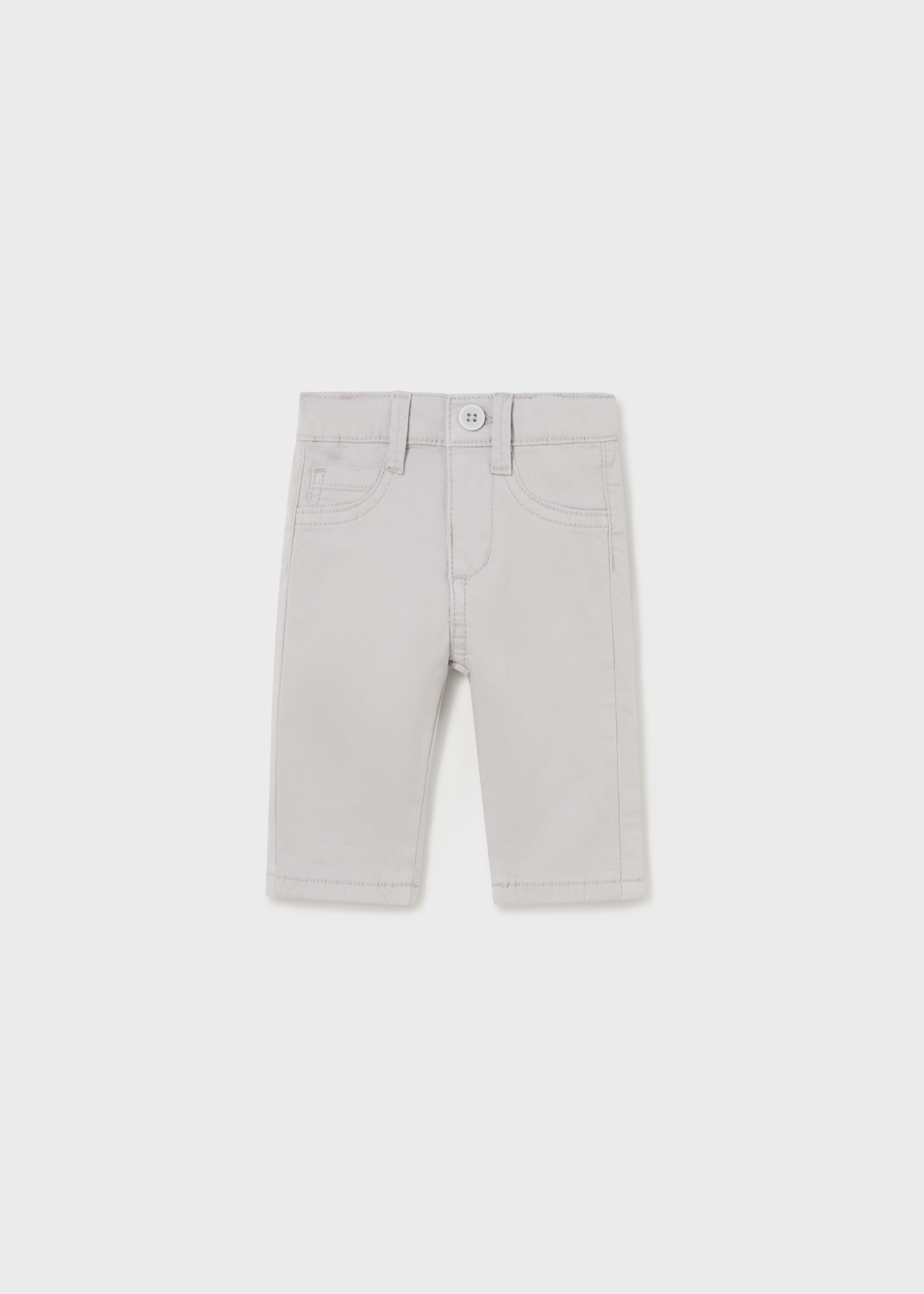 Calças Better Cotton para Recém-Nascidos
