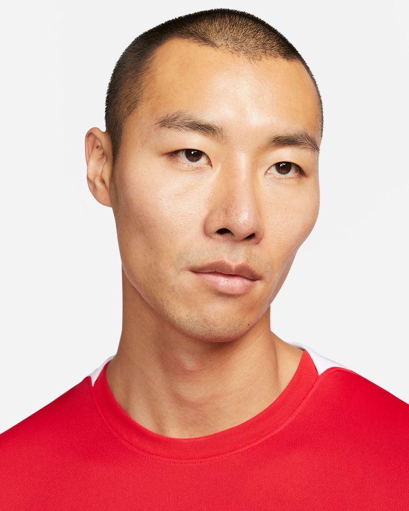 Maillot Nike Challenge IV Rouge pour homme