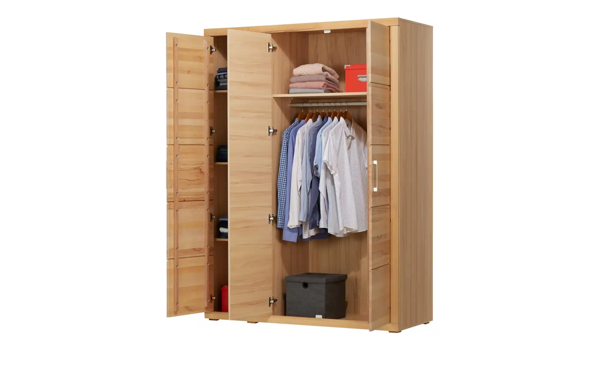 smart Kleiderschrank Oslo