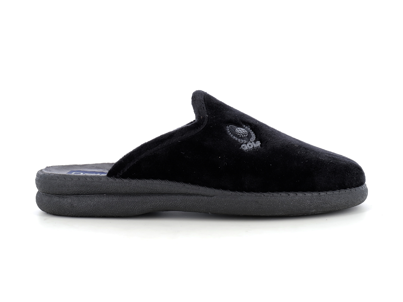 R brand-F21 4624 Textile Noir