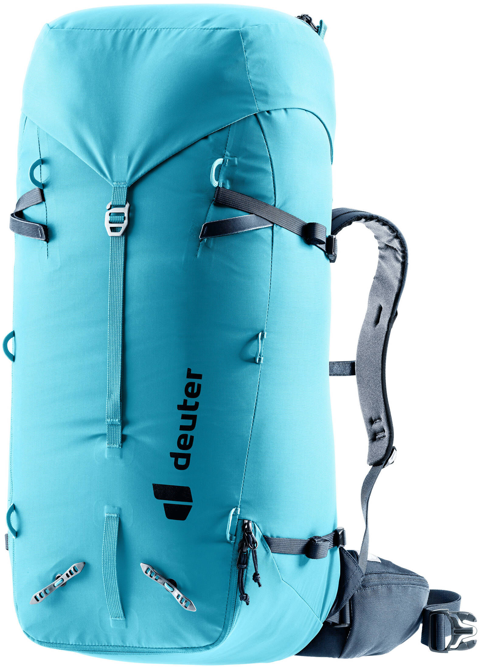 deuter| Damen Hochtourenrucksack Guide 42+8 SL