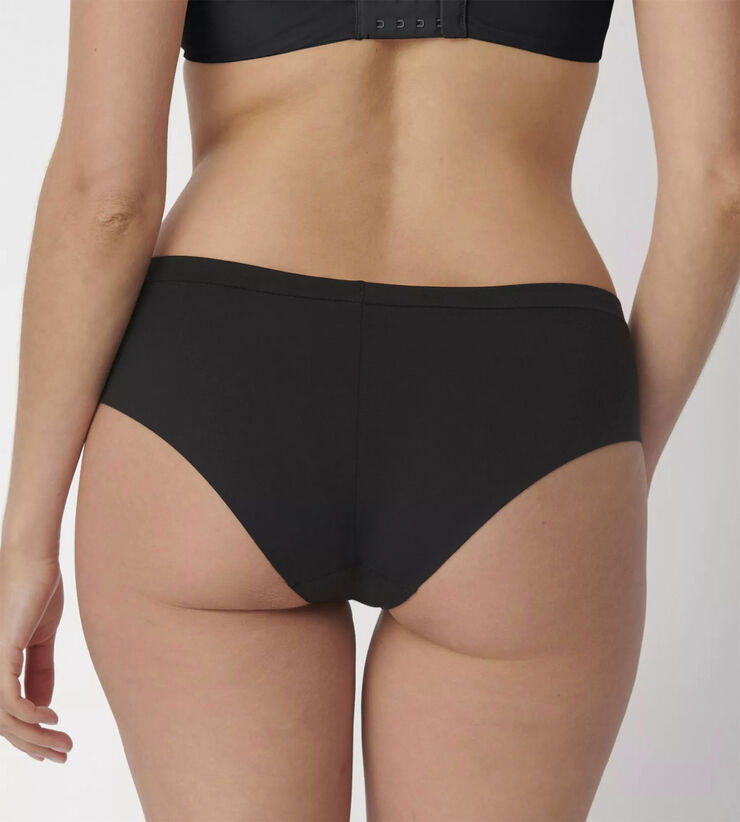 Triumph Smart Natural Hipster EX Black