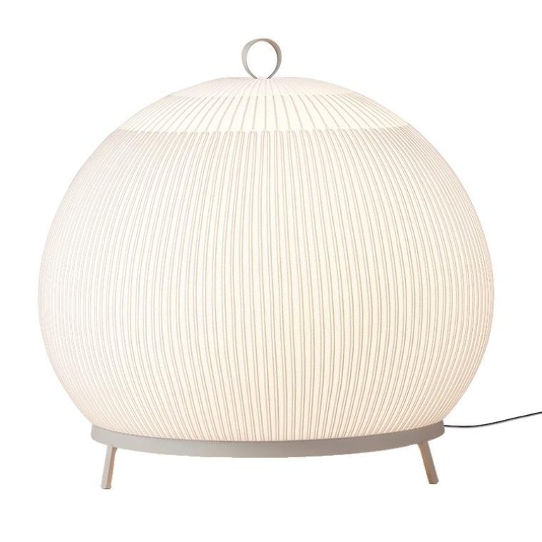 Vibia Knit 7494 vloerlamp LED