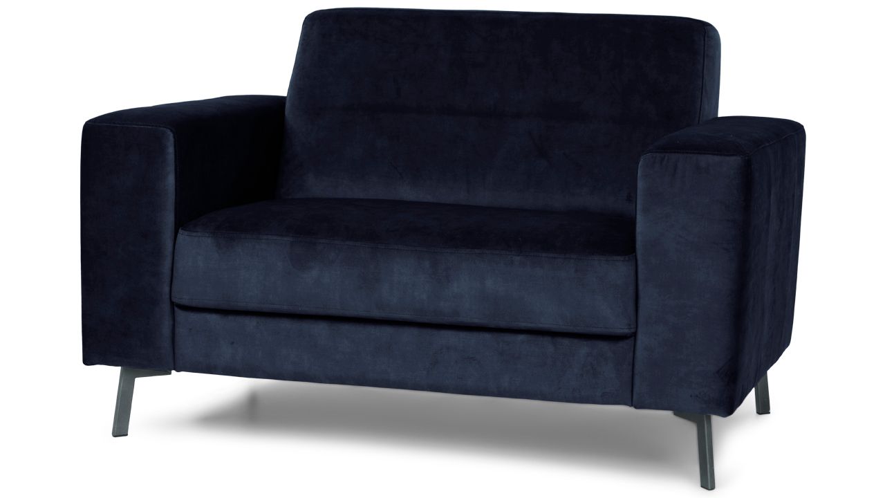 Fauteuil - Loveseat Otice