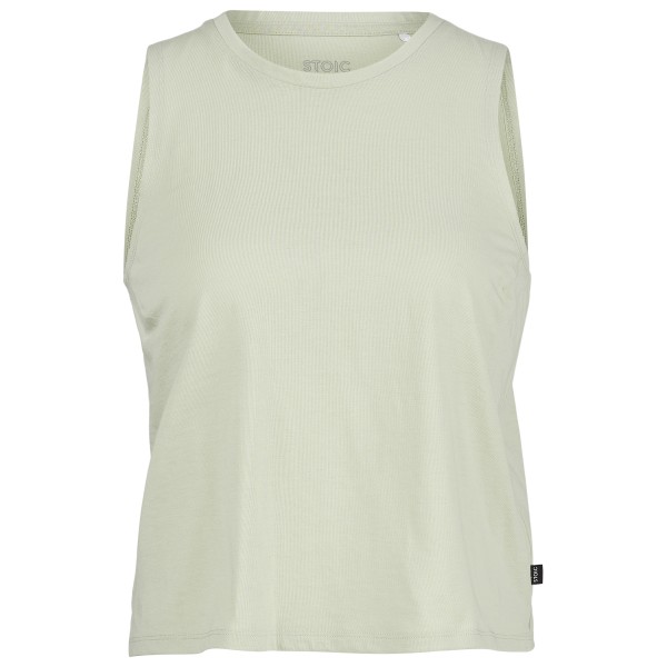 Stoic - Women's PerformanceMerino BorgholmSt. Tank - T-shirt technique