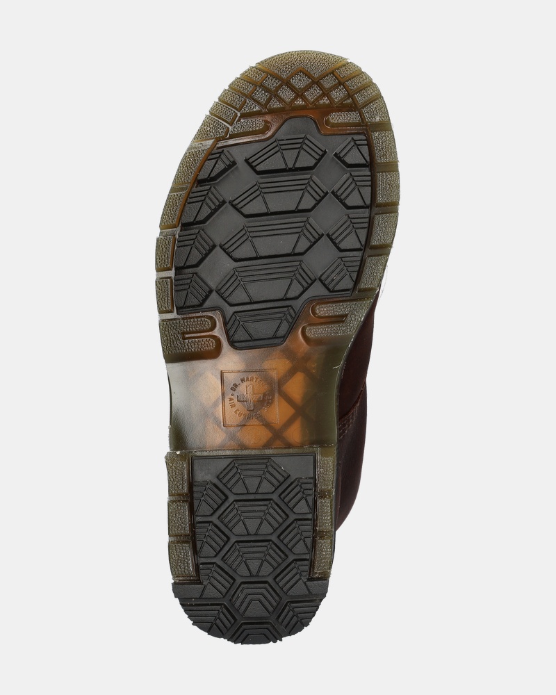 Dr. Martens 1460 Pascal WG Veterboots  - bruin