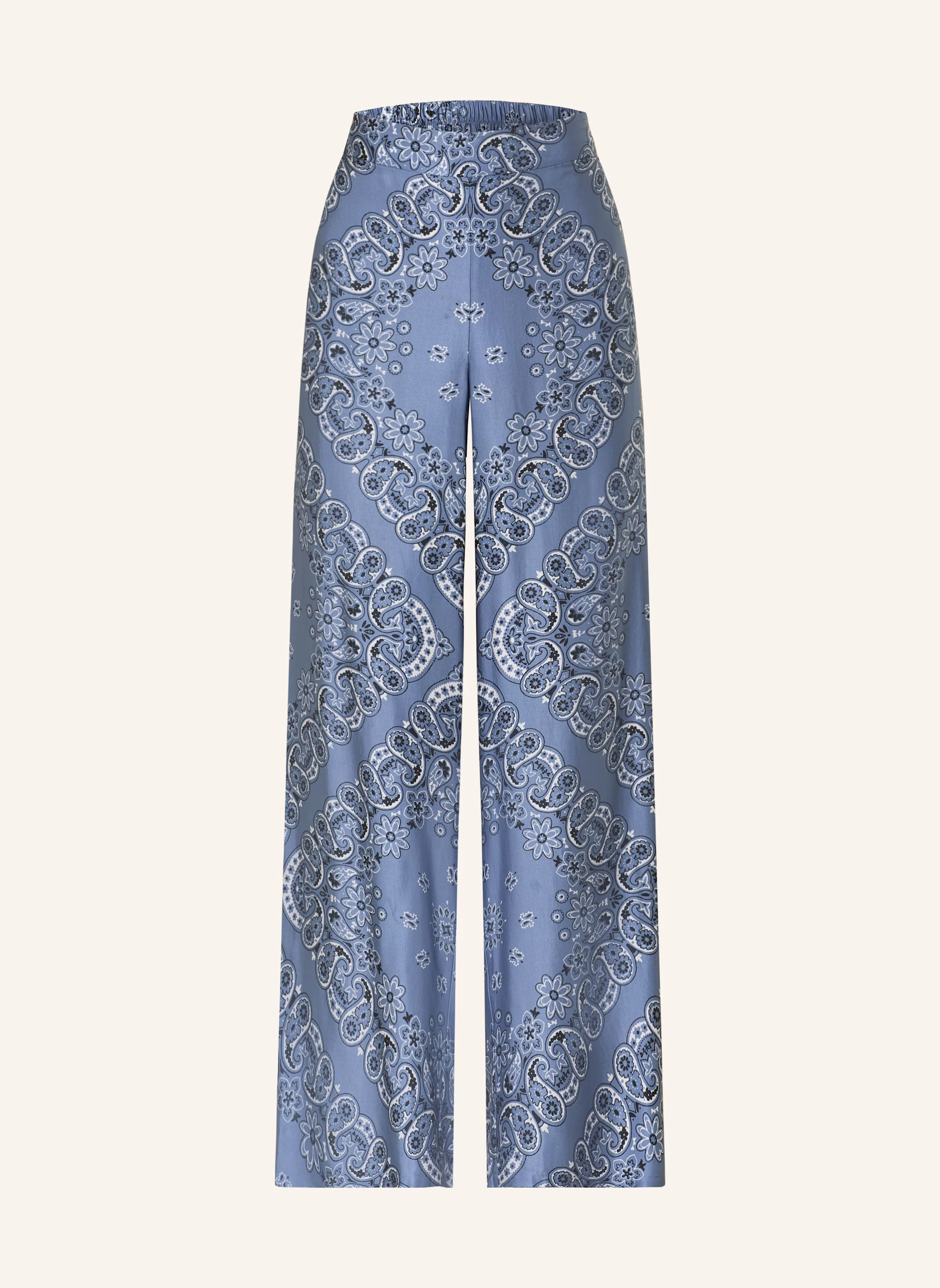 maje Marlenehose