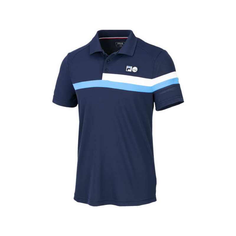 Polo tennis Louie US Open