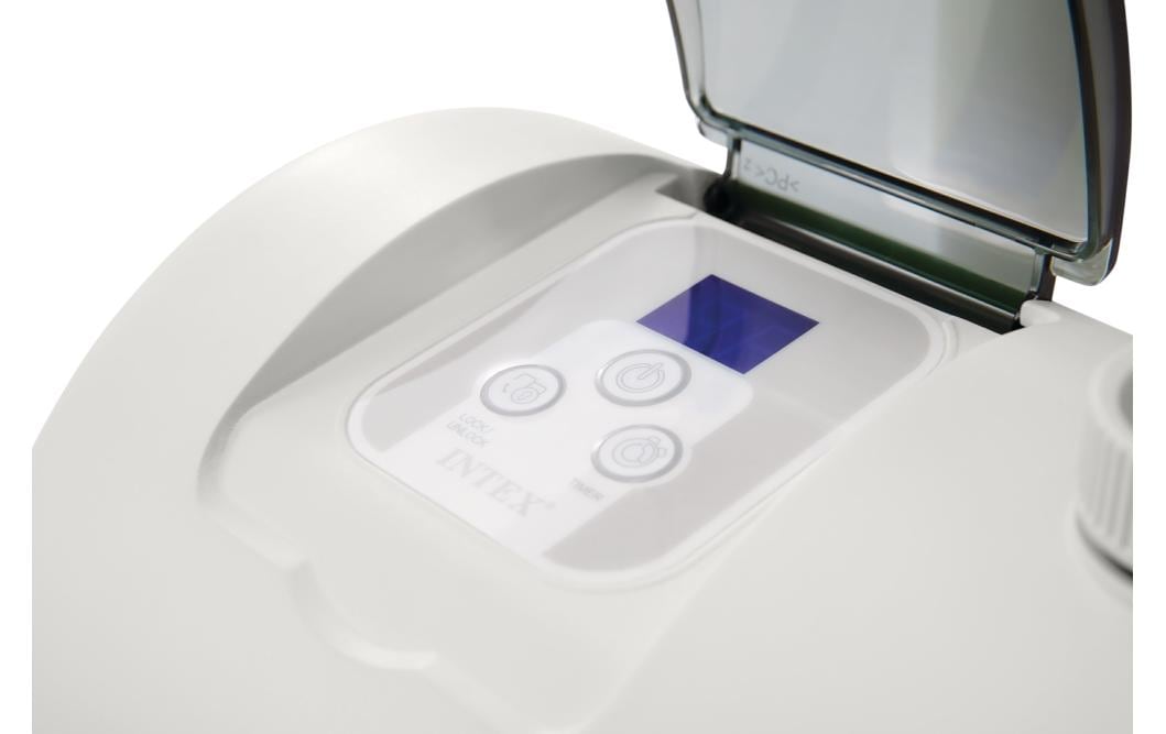 Kartuschenfilterpumpe Krystal Clear C2500 26634<br>Patronenfilterpumpe