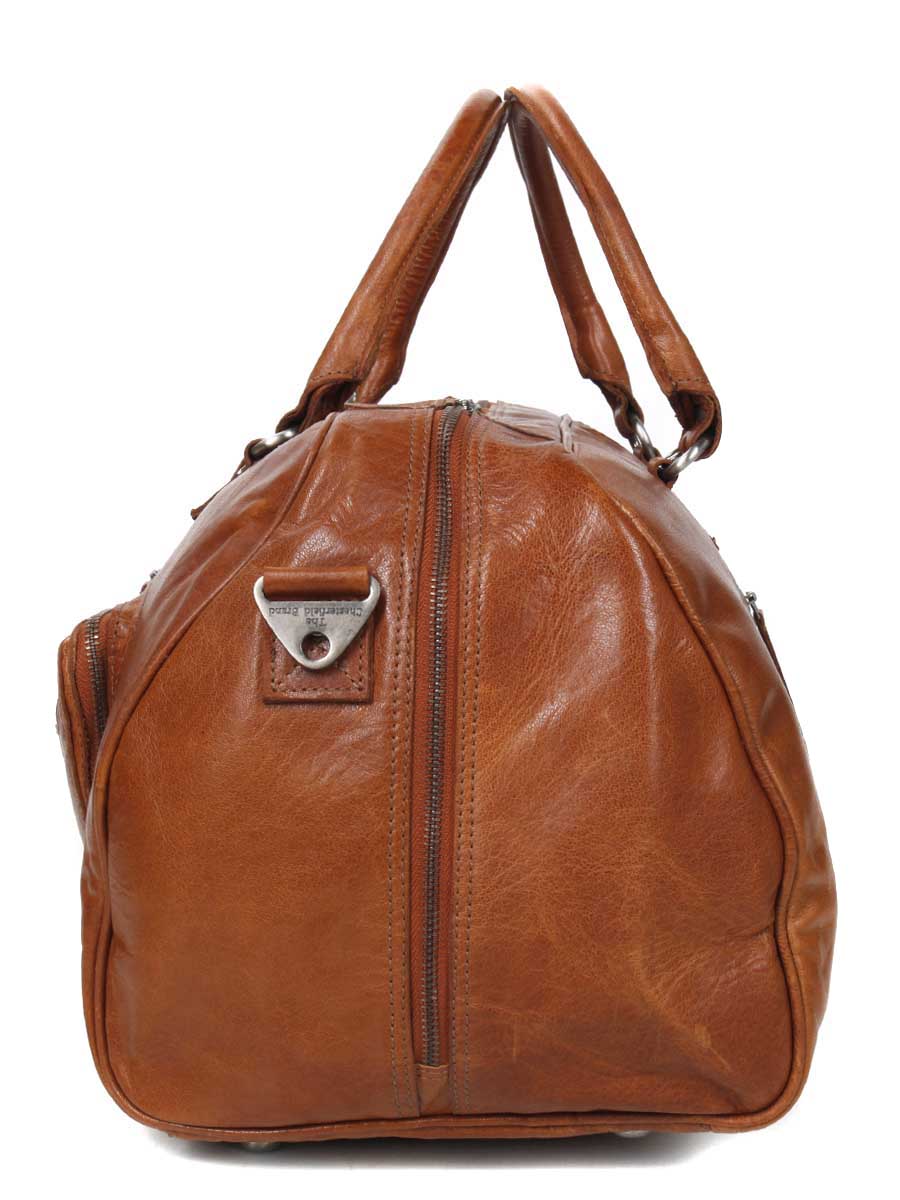 Sac de voyage The Chesterfield Brand Mainz 53 cm