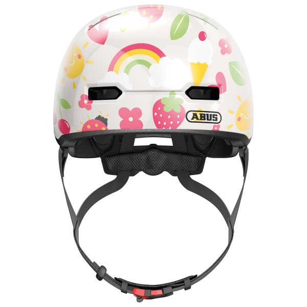 ABUS - Kid's Skurb - Casque de cyclisme