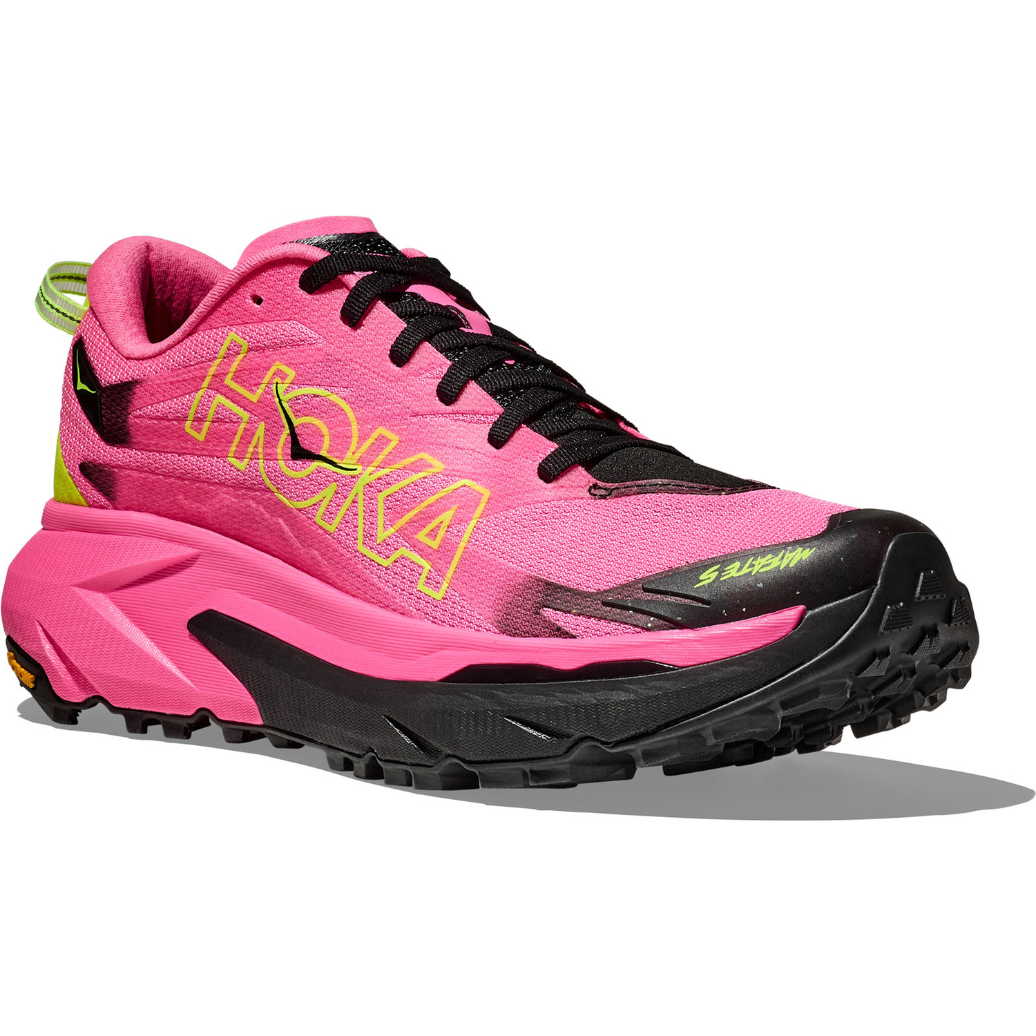 HOKA Mafate 5 Heren