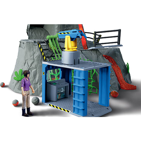 Shleich Dino Vulkanekspedition 42564