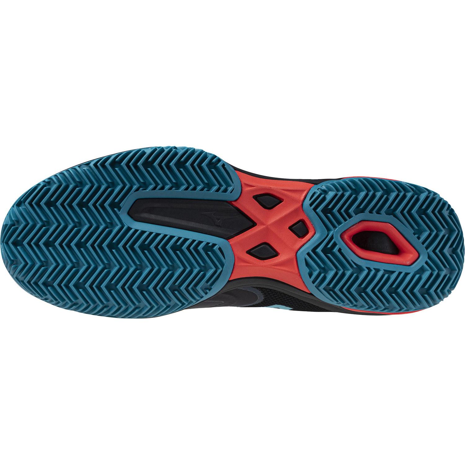 Mizuno Wave Exceed Light Padel Heren