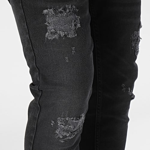 Jean Slim Noir