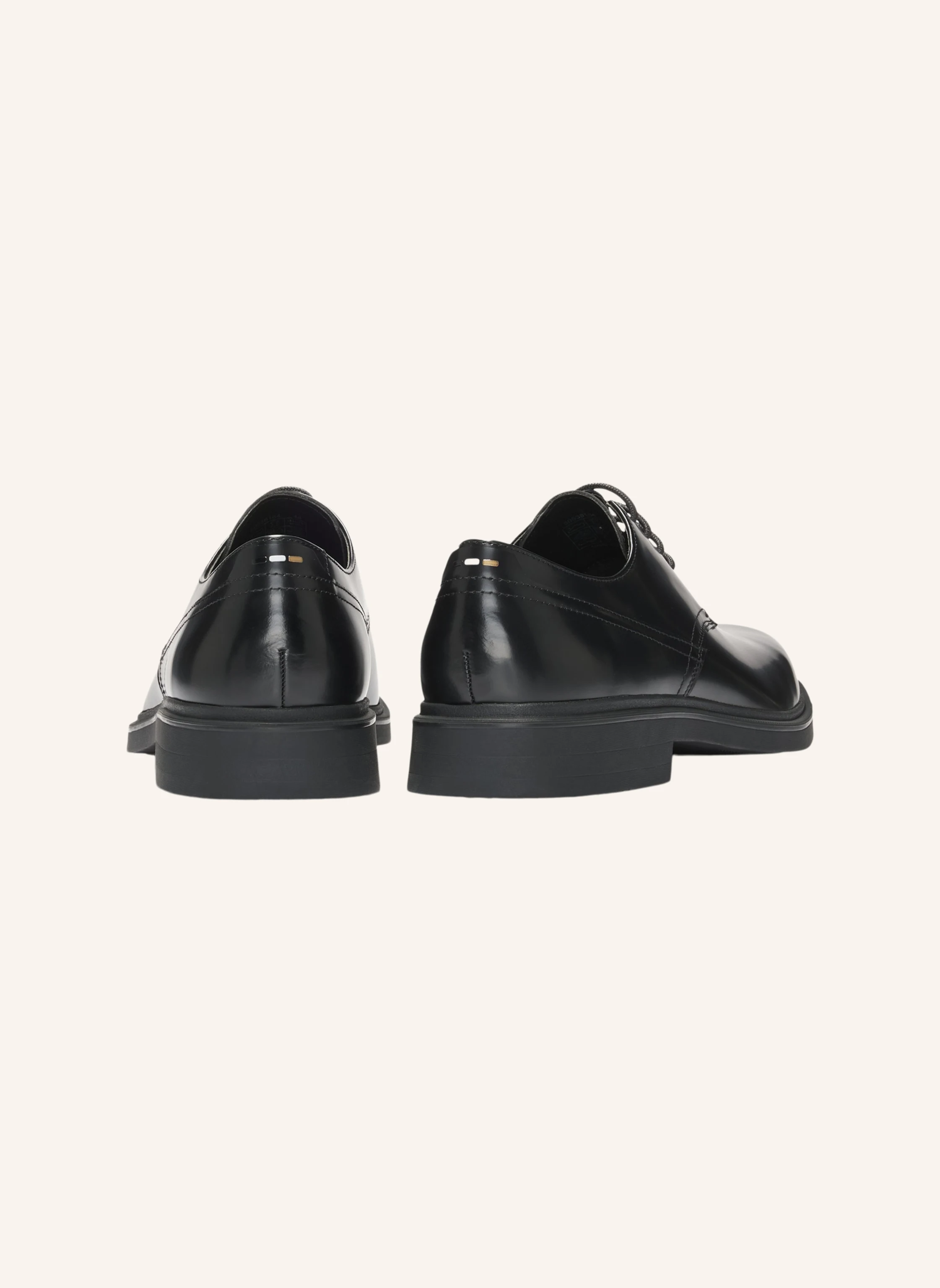 BOSS Business-Schnürschuh RONNIN_DERB_BO