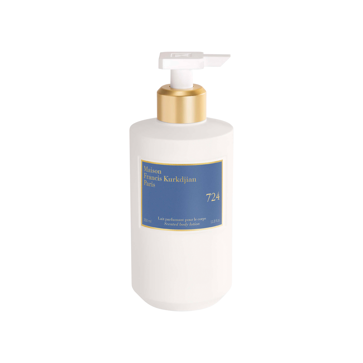 724 Body Lotion 350ml