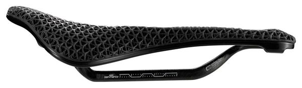 Selle San Marco Shortfit 2.0 3D Carbon FX Noir