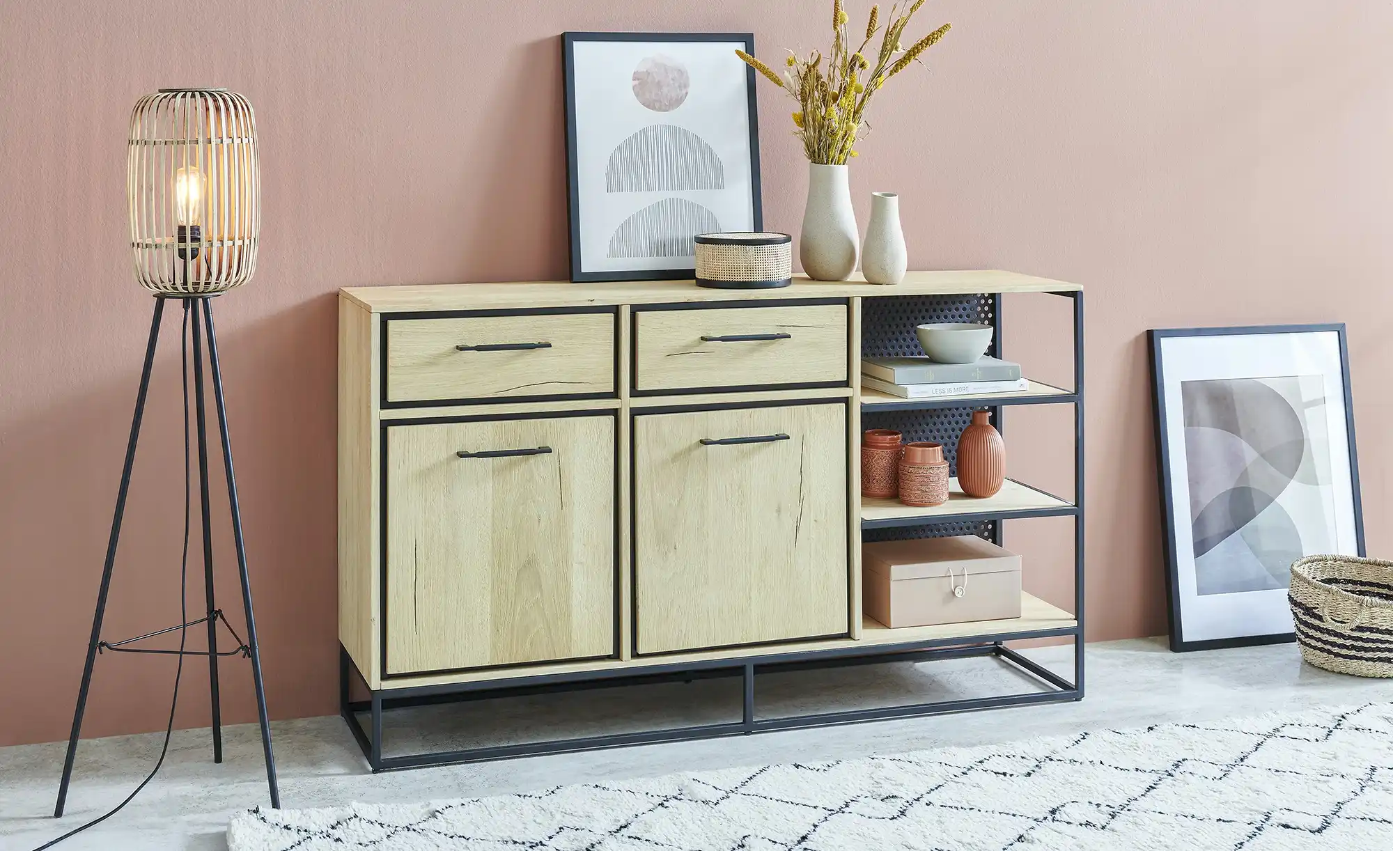 Sideboard Winchester