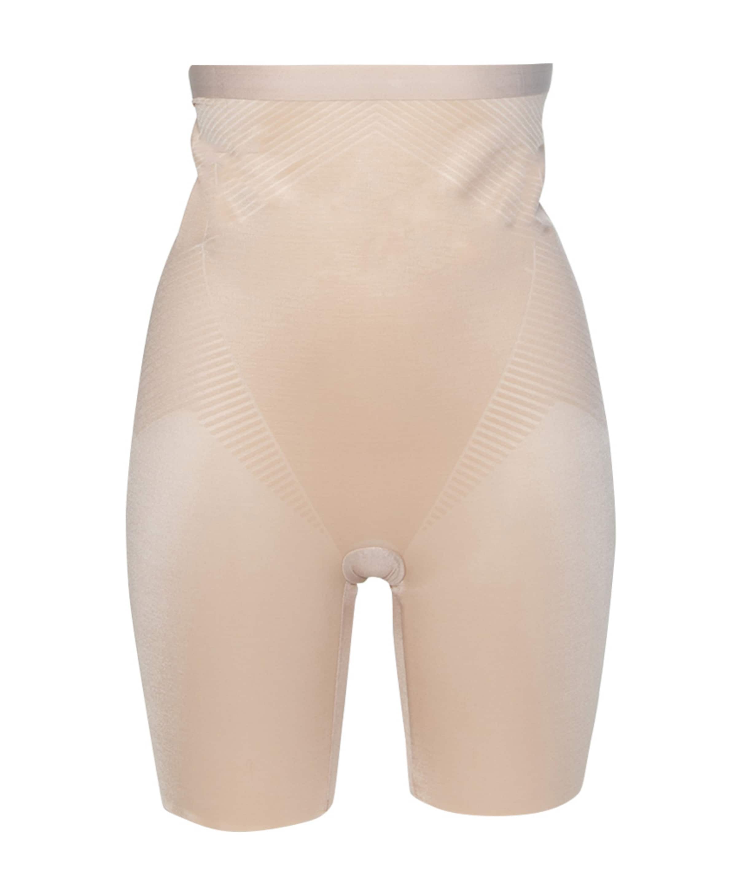 Spanx Shapewear slip beige