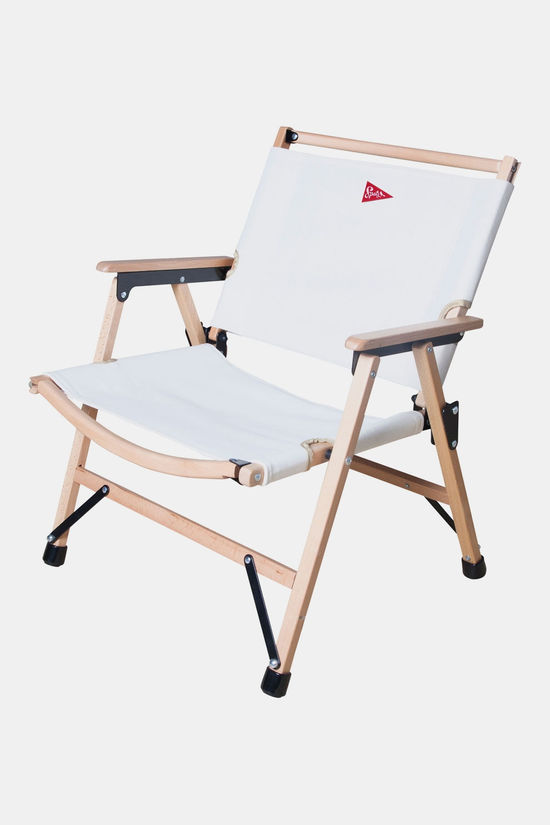 Spatz Spatz Chair Woodpecker Campingstoel