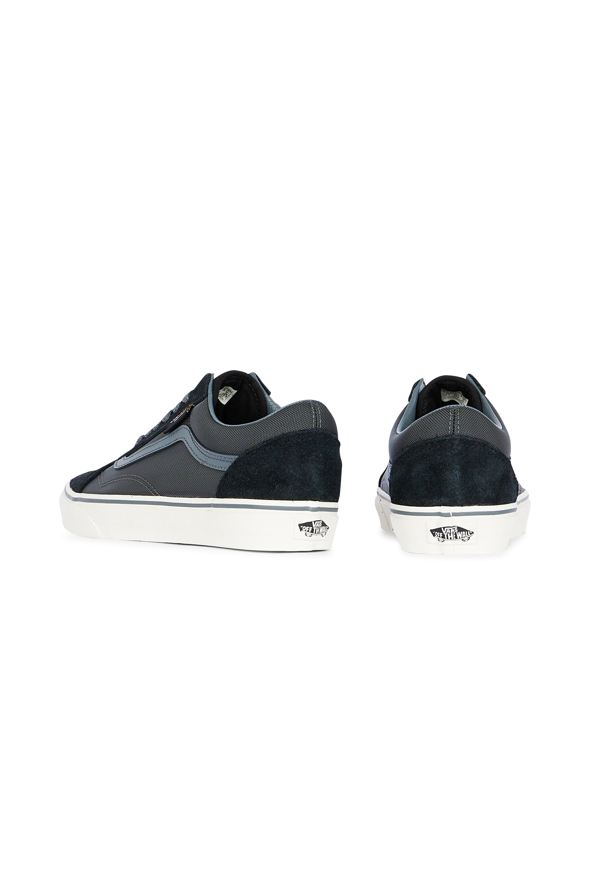 VANS Baskets  UA Old Skool  Noir