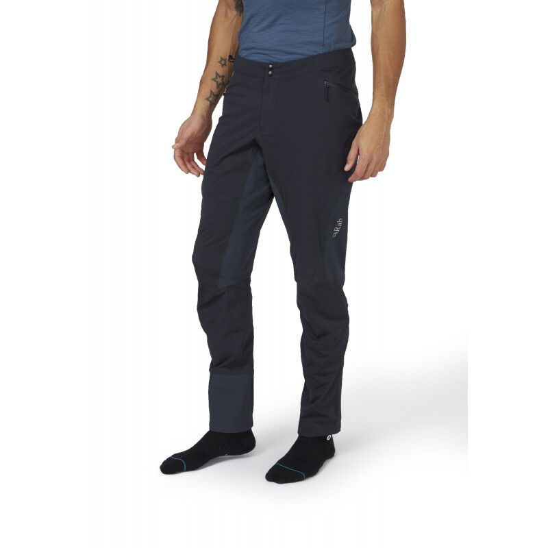 Cinder Kinetic Pants - Pantalon vélo homme