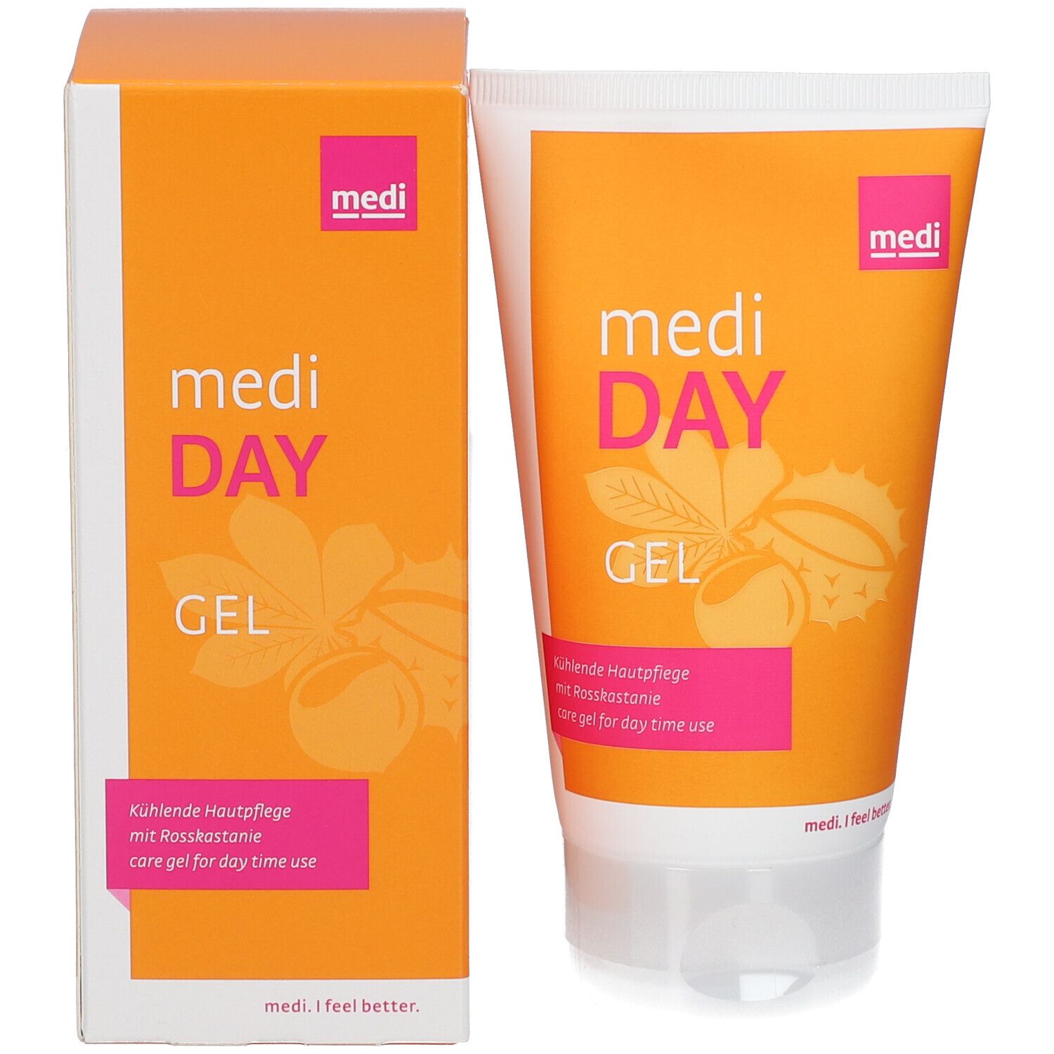 medi DAY GEL