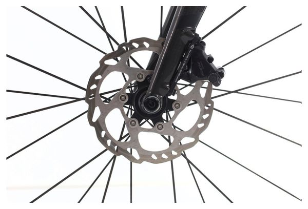 Produit reconditionné · MMR Adrenaline Carbone Di2 12V · Noir / Vélo de route / MMR | Très bon état