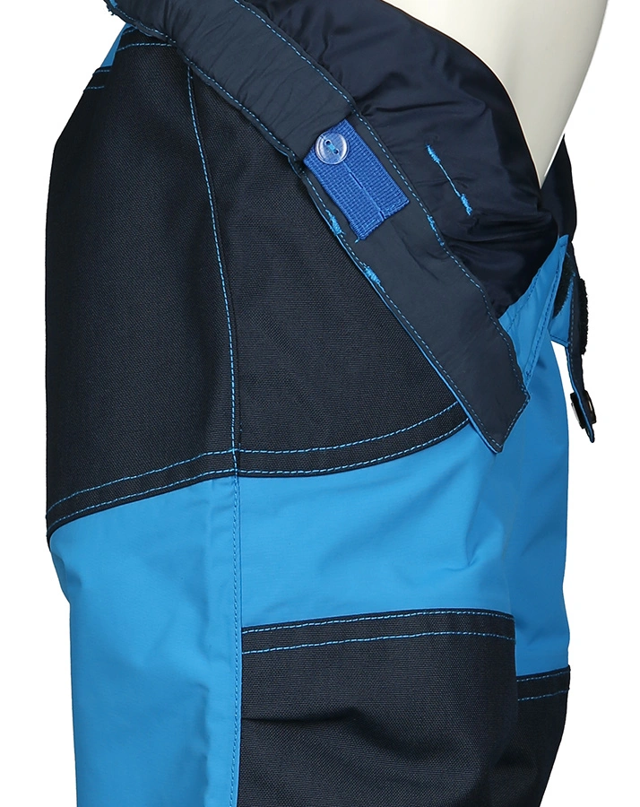 Funktions-Hose TOBI in blue/navy