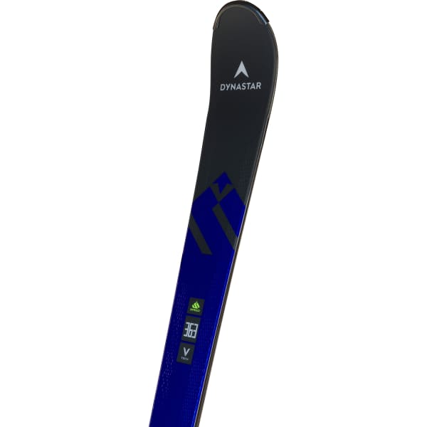 Pack ski DYNASTAR SPEED 363 + XPRESS 11 GW