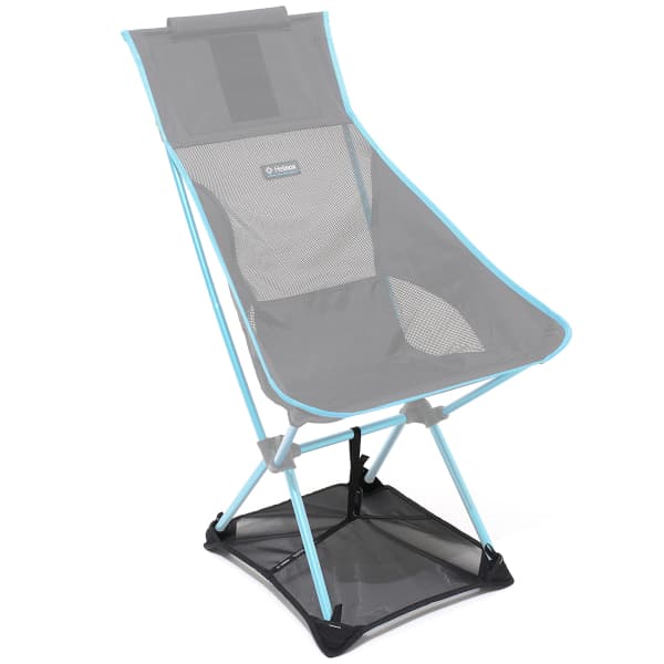 Siège camping HELINOX GROUND SHEET-SUNSET CHAIR