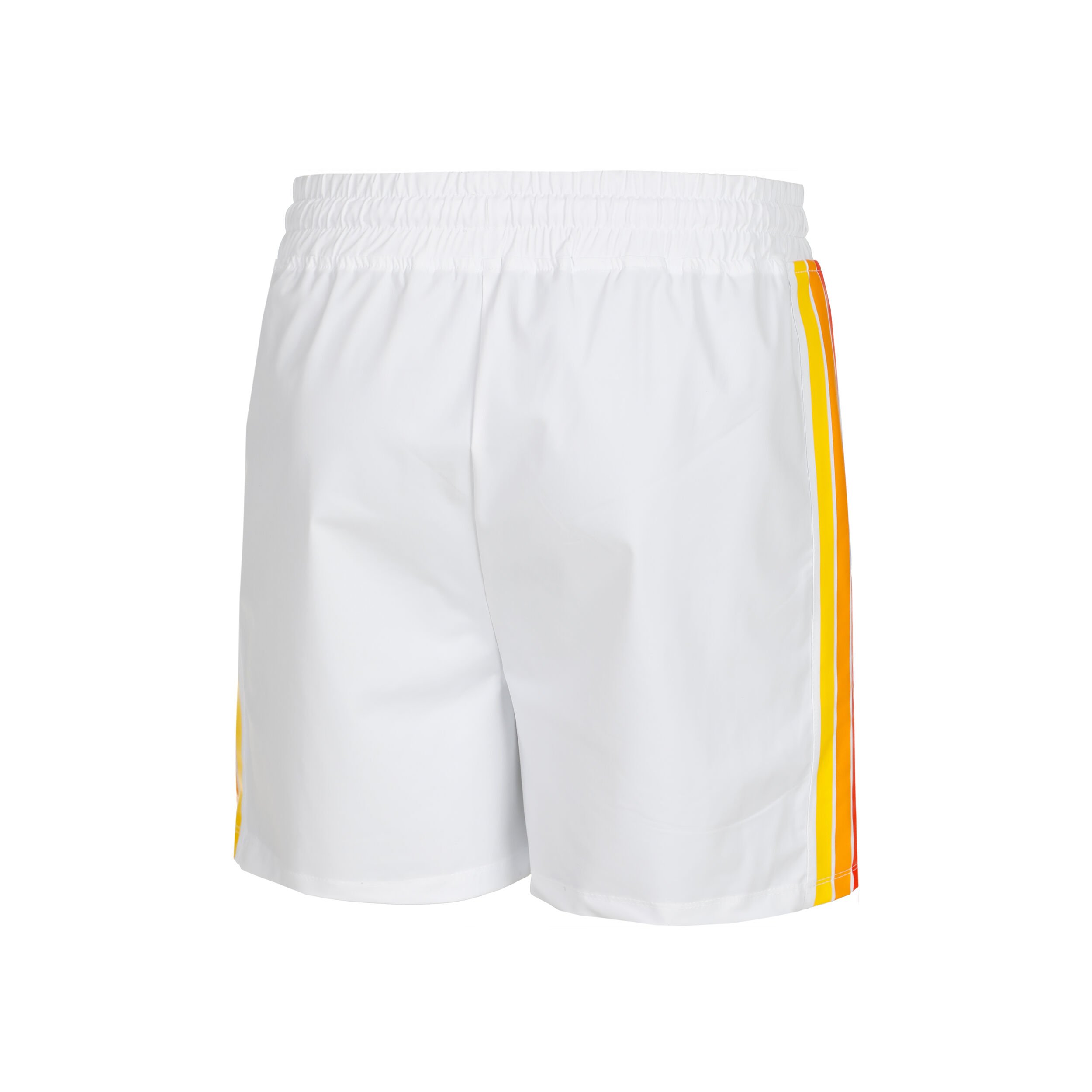 AB Out Tech Heritage Shorts Hommes - Noir , Multicouleur