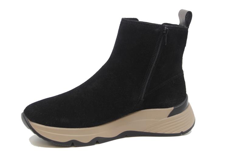 Mephisto Lyvia black