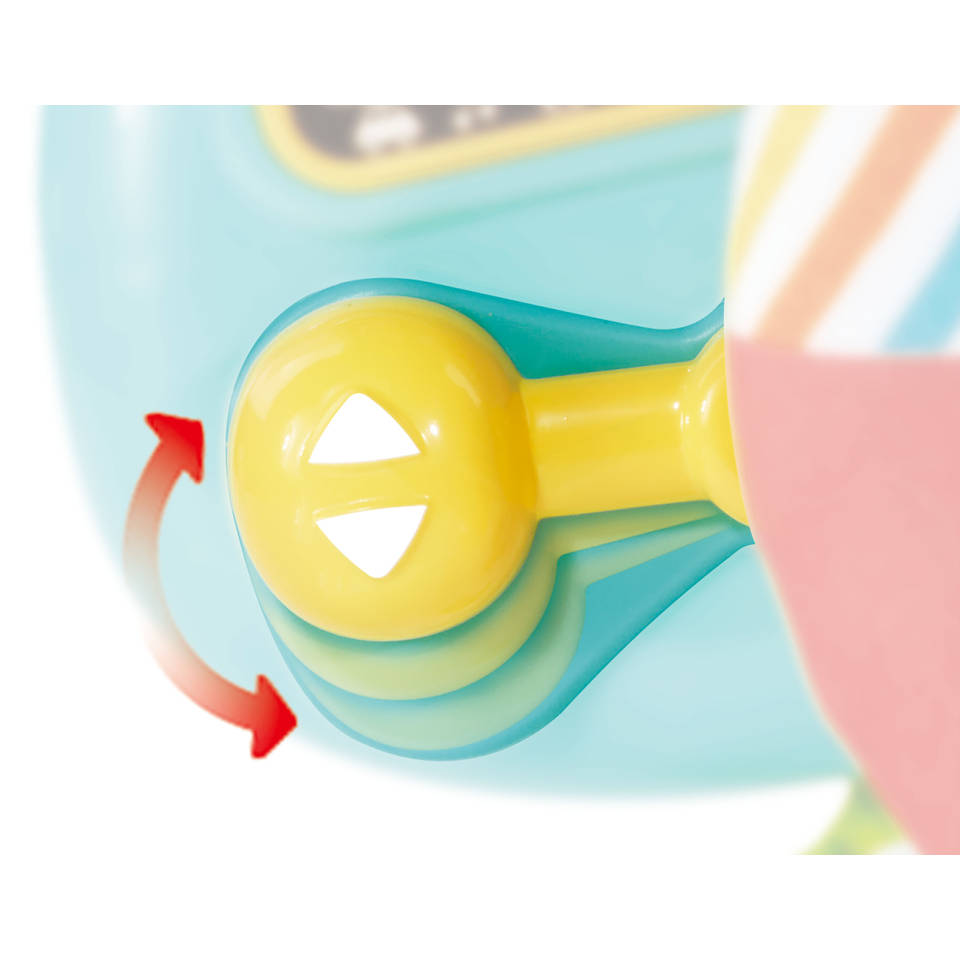 VTech Baby Toeter & Speel stuurtje