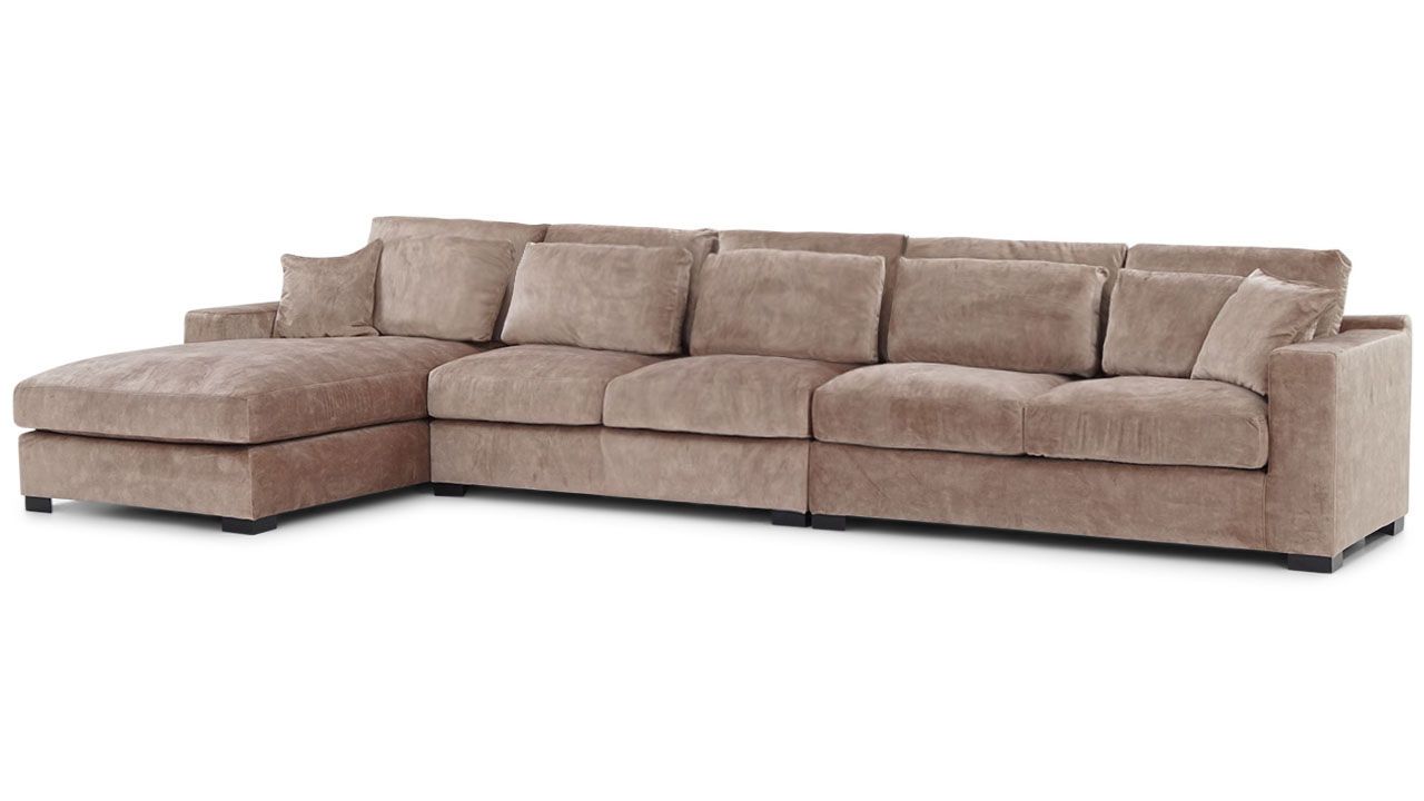 Lounge sofa Franchesca